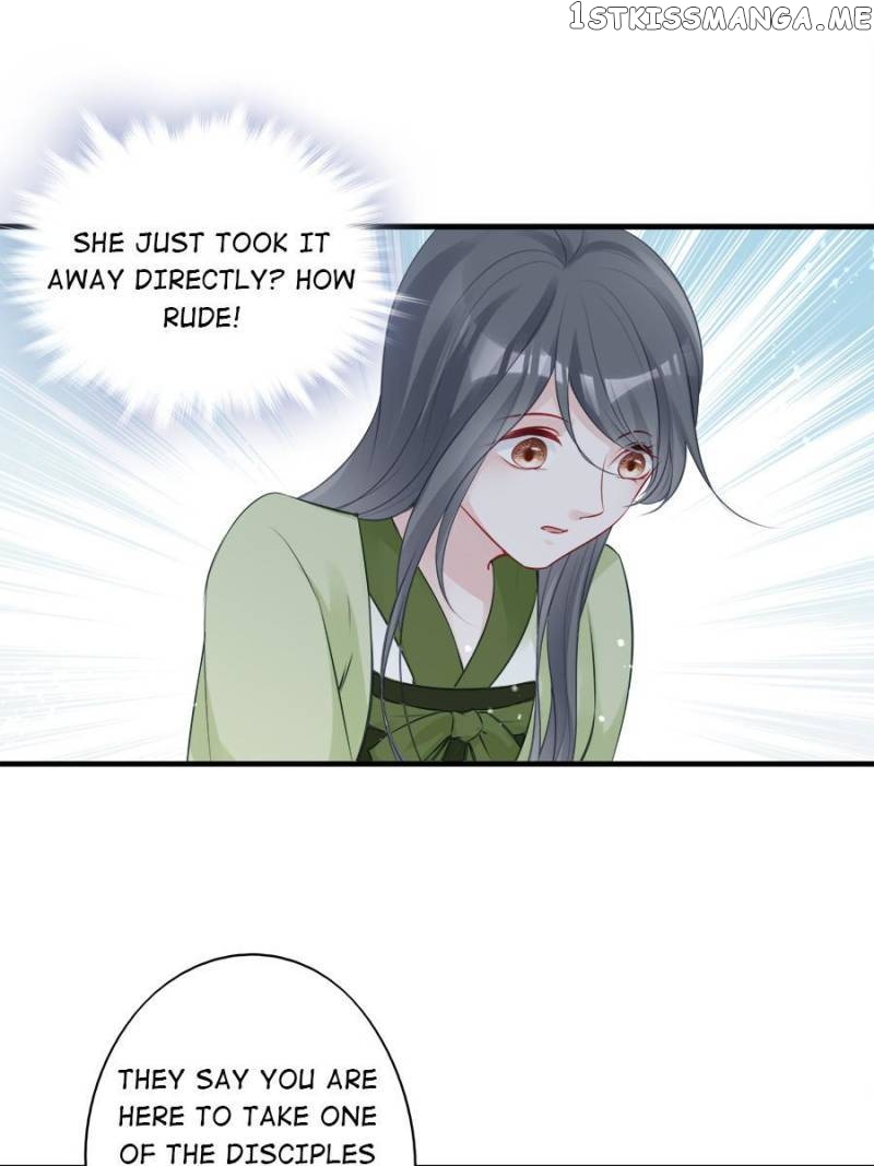 The Queen Against Destiny chapter 66 - page 31