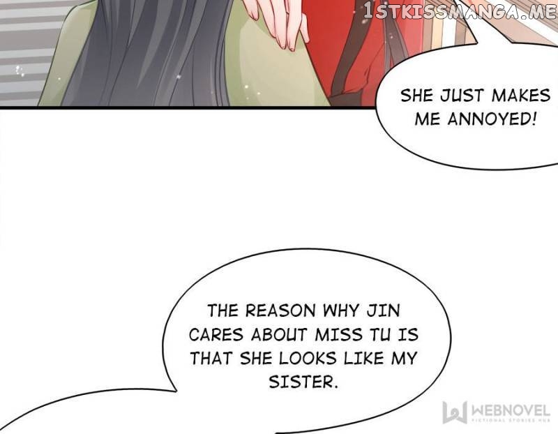 The Queen Against Destiny chapter 66 - page 34