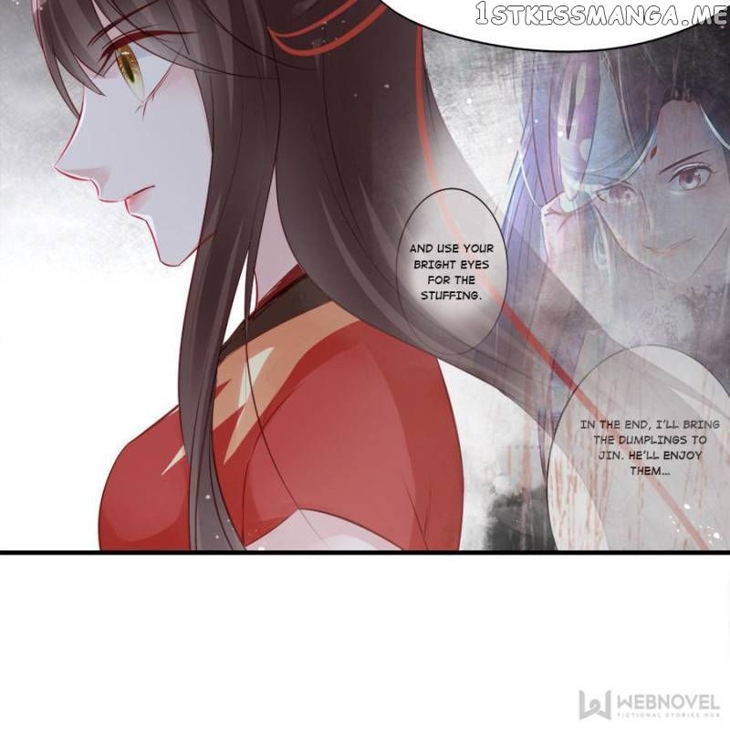 The Queen Against Destiny chapter 66 - page 36