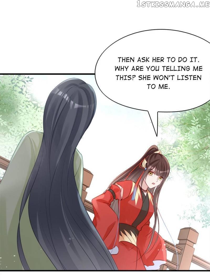 The Queen Against Destiny chapter 66 - page 37
