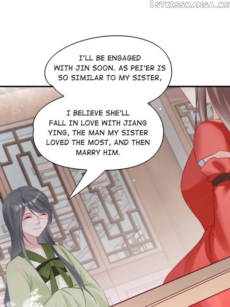 The Queen Against Destiny chapter 66 - page 39