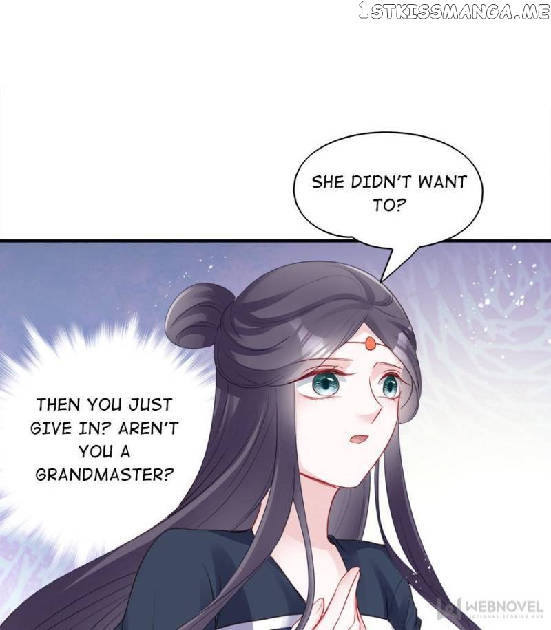 The Queen Against Destiny chapter 66 - page 4
