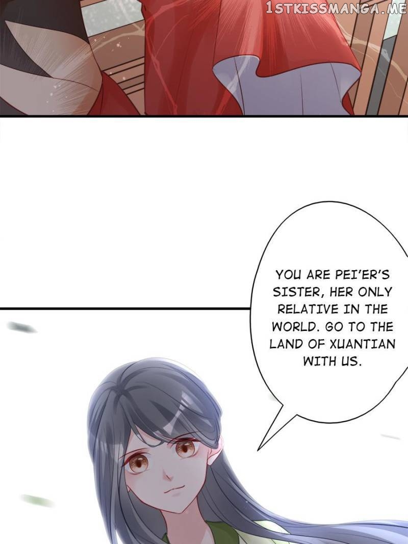 The Queen Against Destiny chapter 66 - page 41
