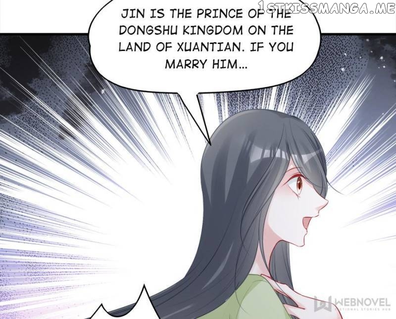 The Queen Against Destiny chapter 66 - page 44