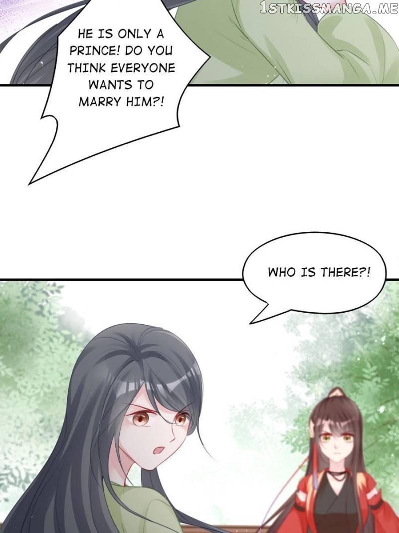 The Queen Against Destiny chapter 66 - page 45