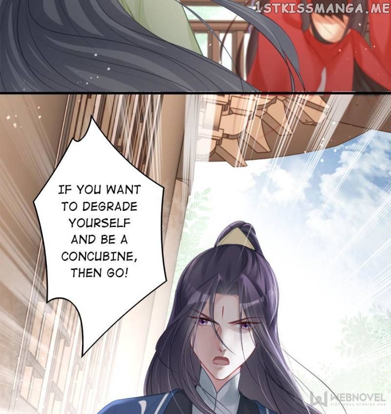The Queen Against Destiny chapter 66 - page 46