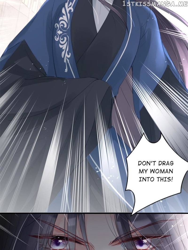The Queen Against Destiny chapter 66 - page 47