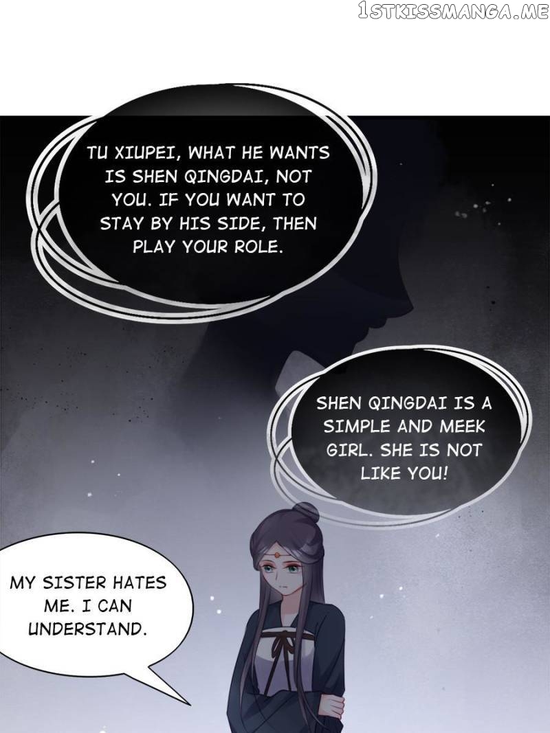 The Queen Against Destiny chapter 66 - page 7