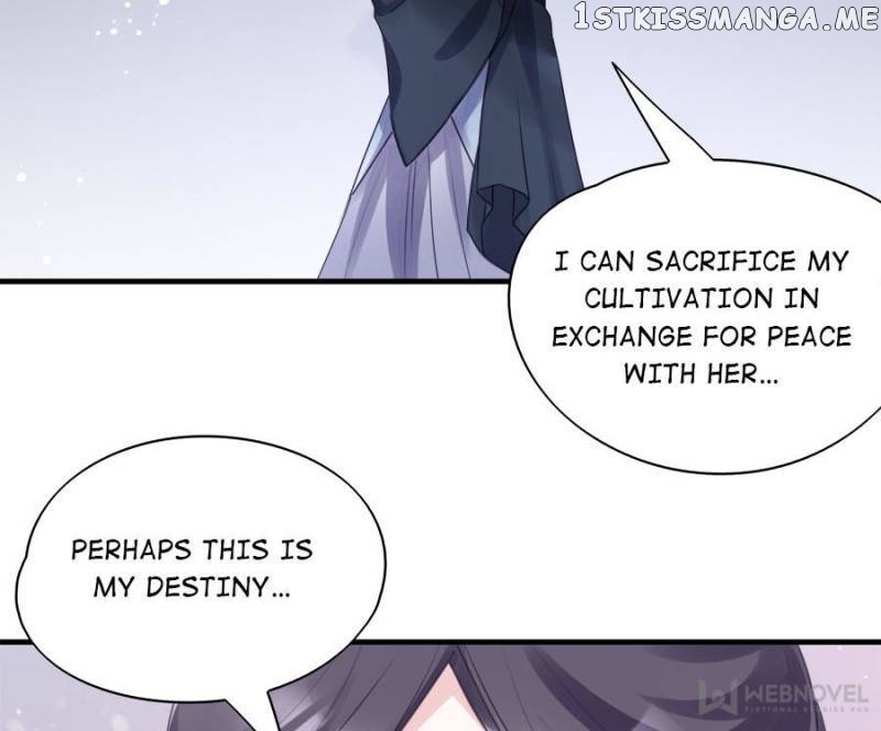 The Queen Against Destiny chapter 66 - page 8