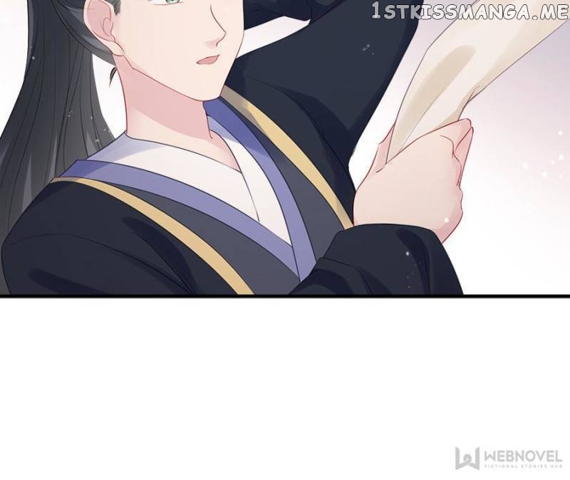 The Queen Against Destiny chapter 65 - page 6