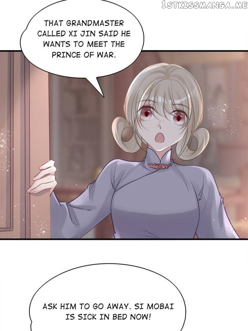 The Queen Against Destiny chapter 64 - page 14