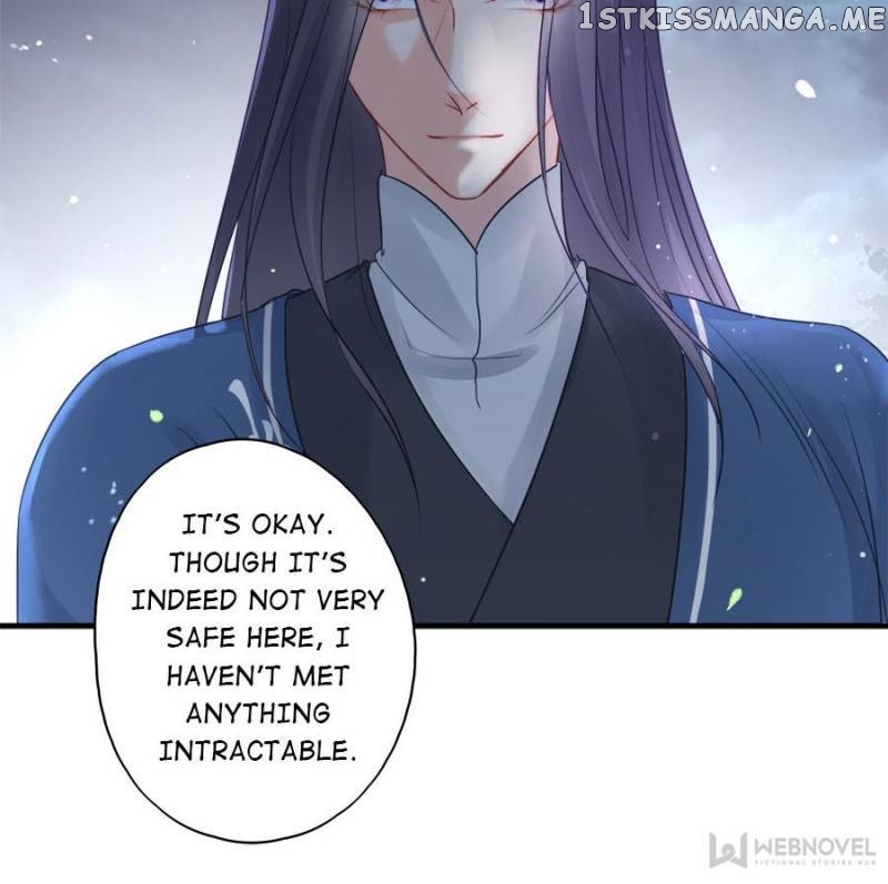 The Queen Against Destiny chapter 64 - page 46
