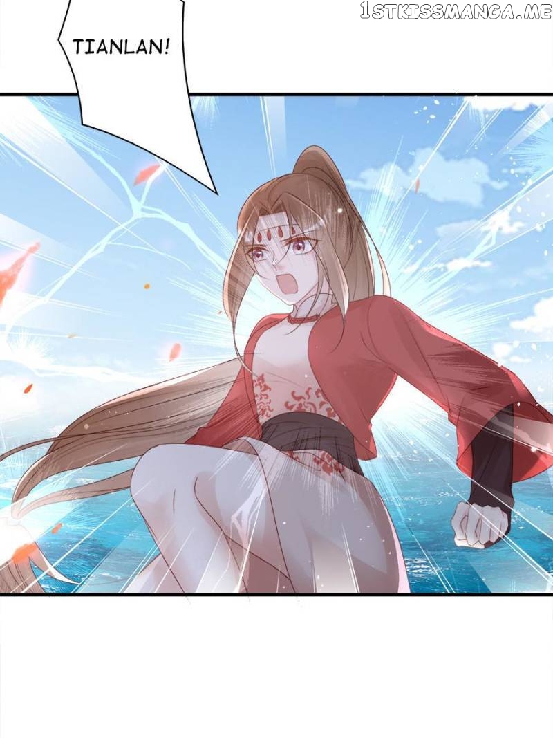 The Queen Against Destiny chapter 62 - page 17