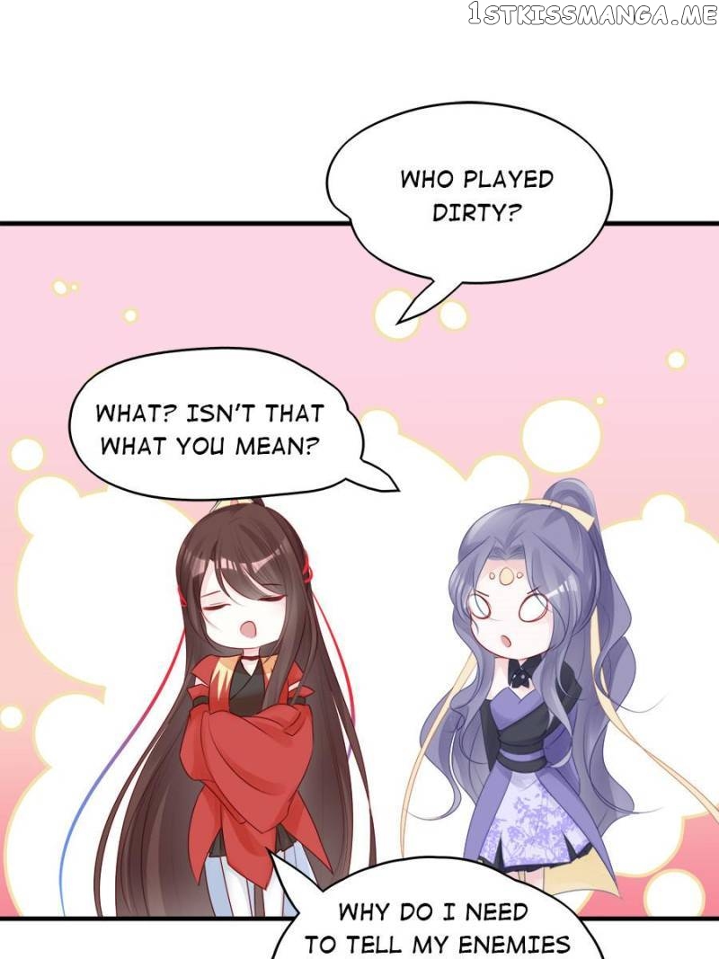 The Queen Against Destiny chapter 61 - page 15