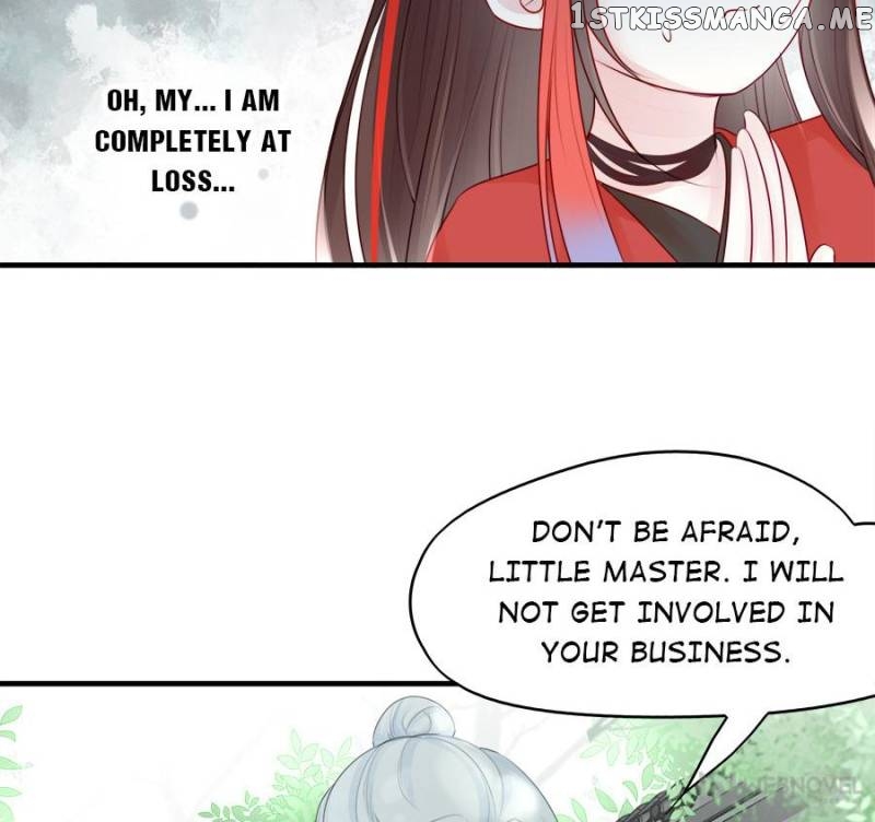 The Queen Against Destiny chapter 60 - page 10