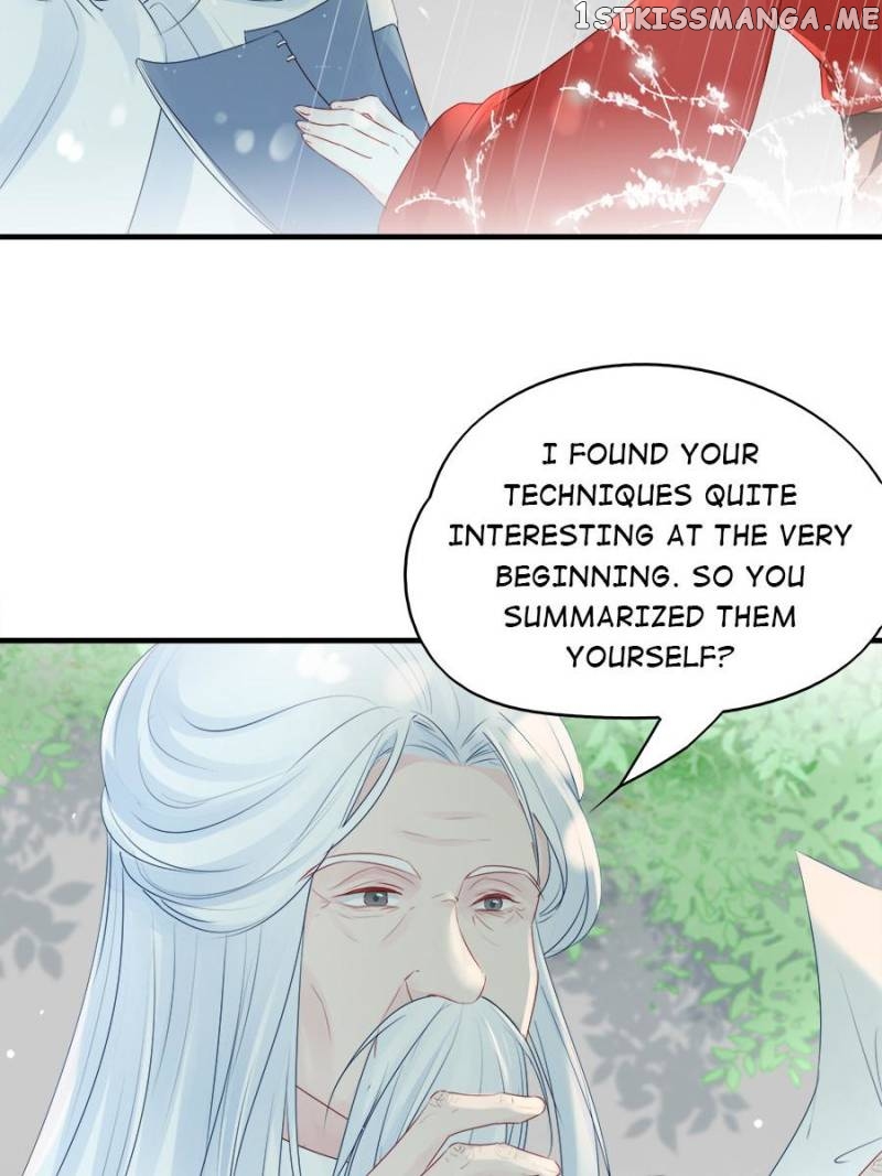 The Queen Against Destiny chapter 60 - page 15