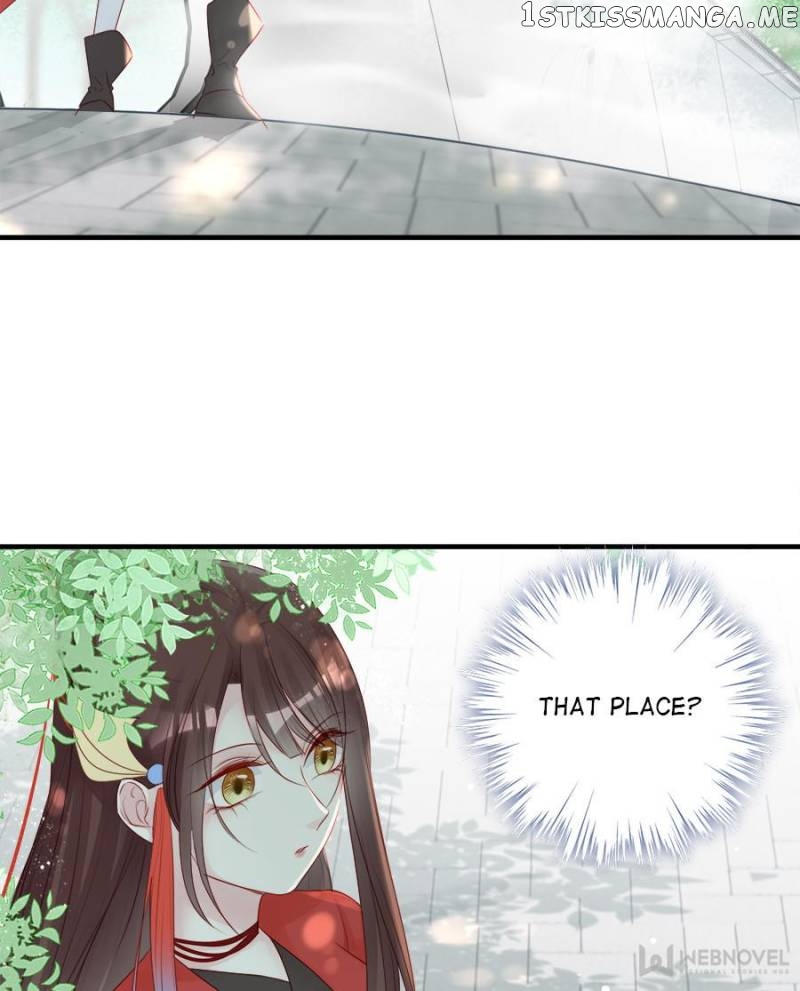 The Queen Against Destiny chapter 60 - page 20