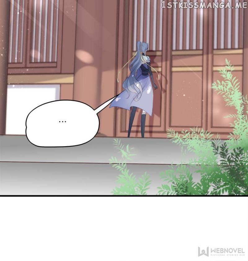 The Queen Against Destiny chapter 60 - page 42