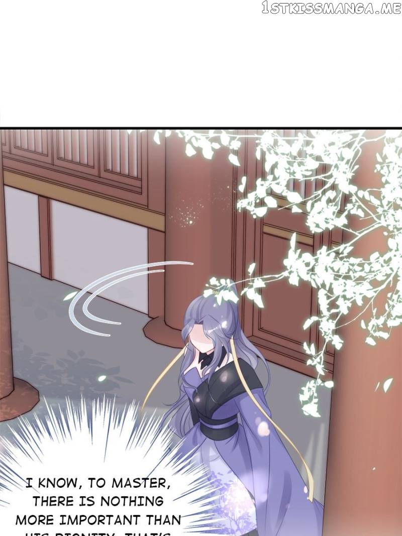 The Queen Against Destiny chapter 60 - page 43