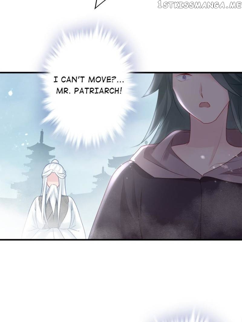 The Queen Against Destiny chapter 57 - page 18