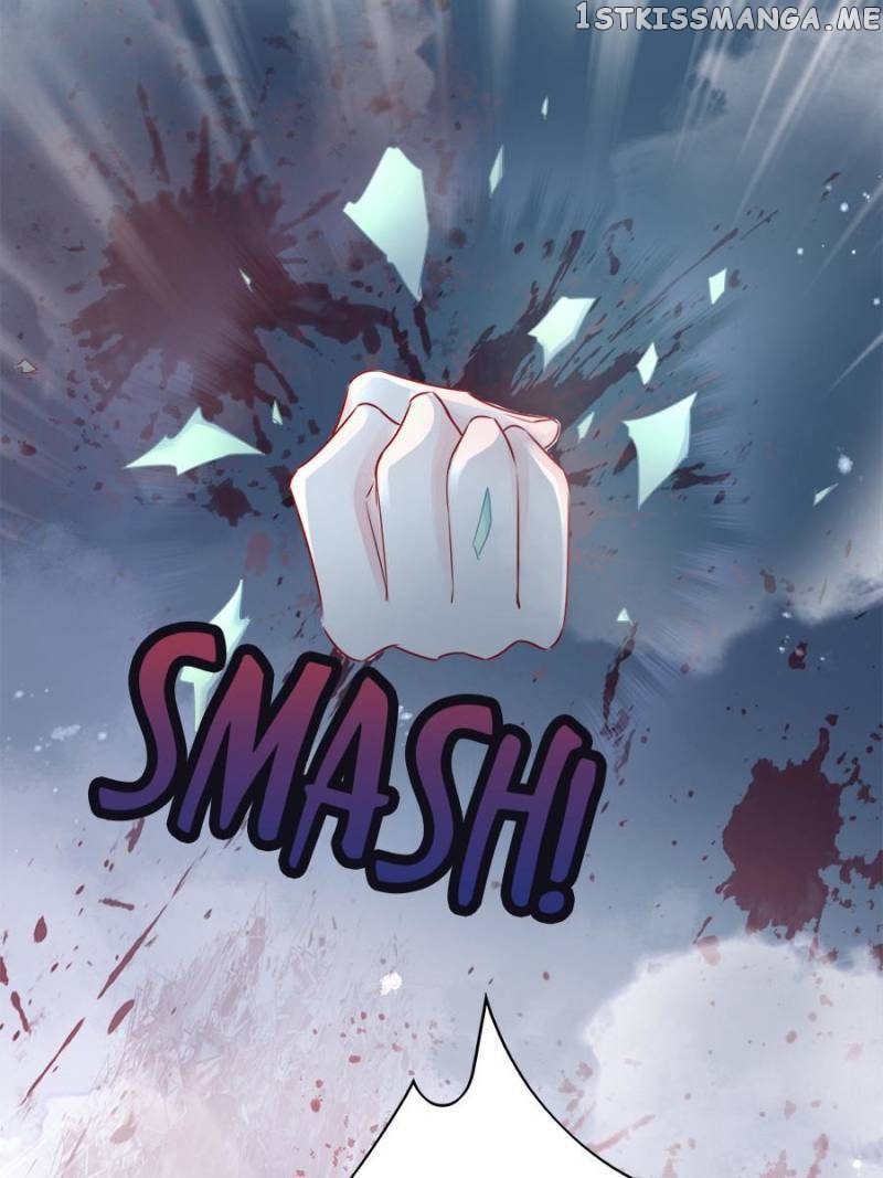 The Queen Against Destiny chapter 57 - page 31