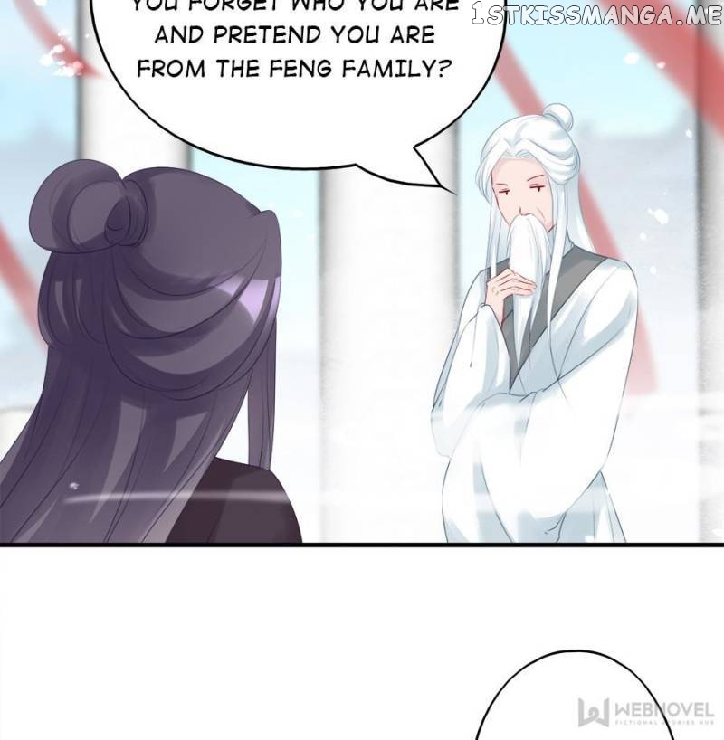 The Queen Against Destiny chapter 56 - page 39