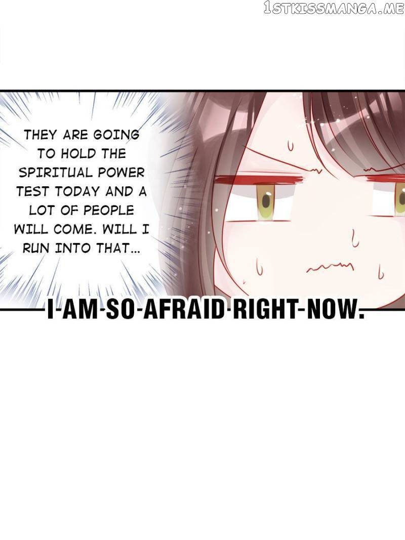 The Queen Against Destiny chapter 54 - page 15
