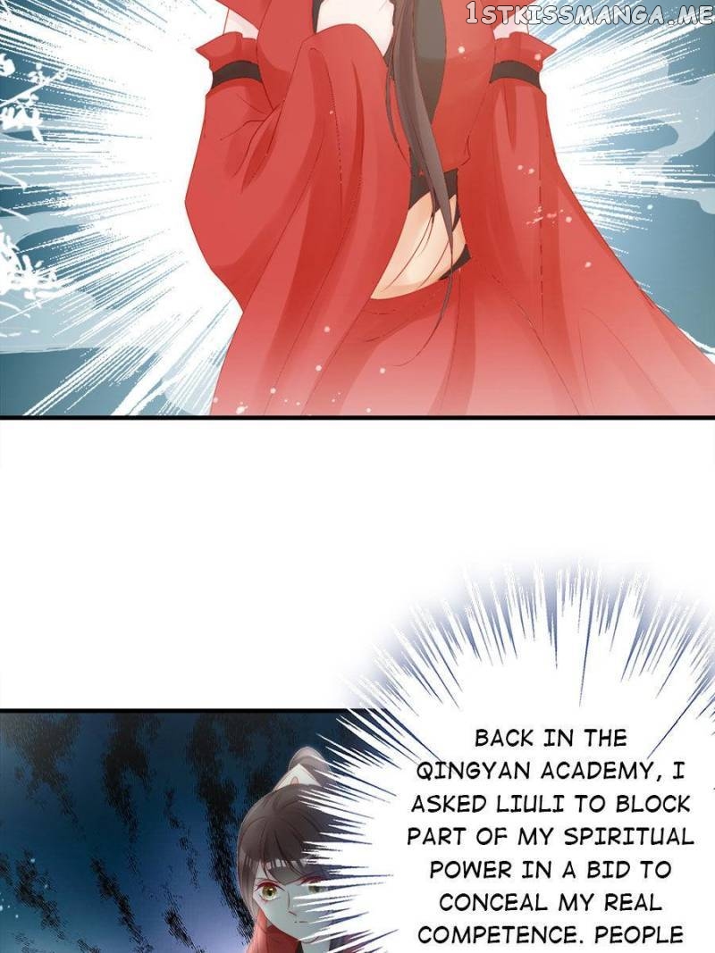 The Queen Against Destiny chapter 54 - page 33