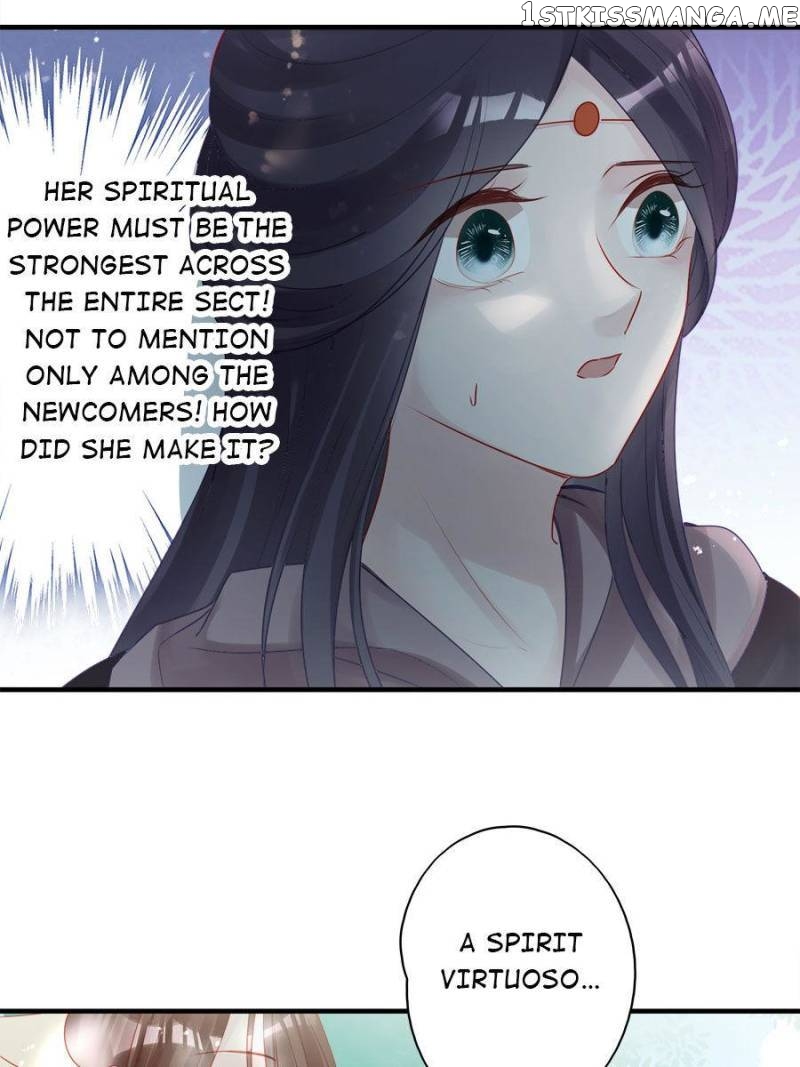 The Queen Against Destiny chapter 54 - page 36