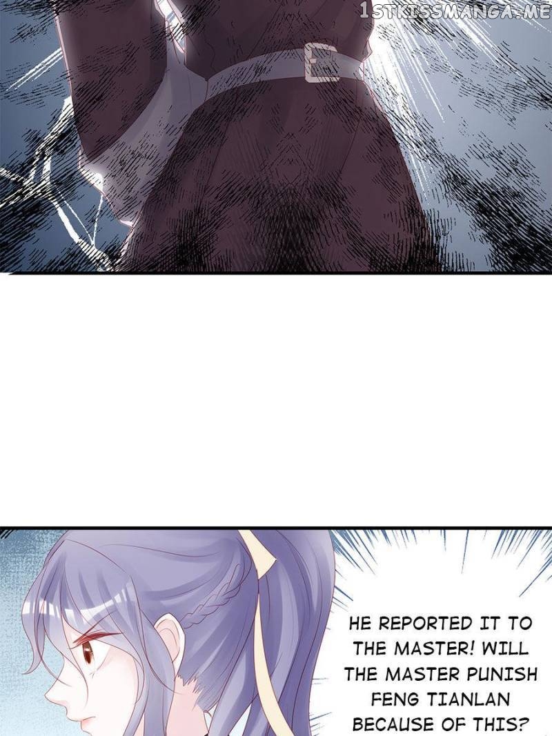 The Queen Against Destiny chapter 54 - page 44