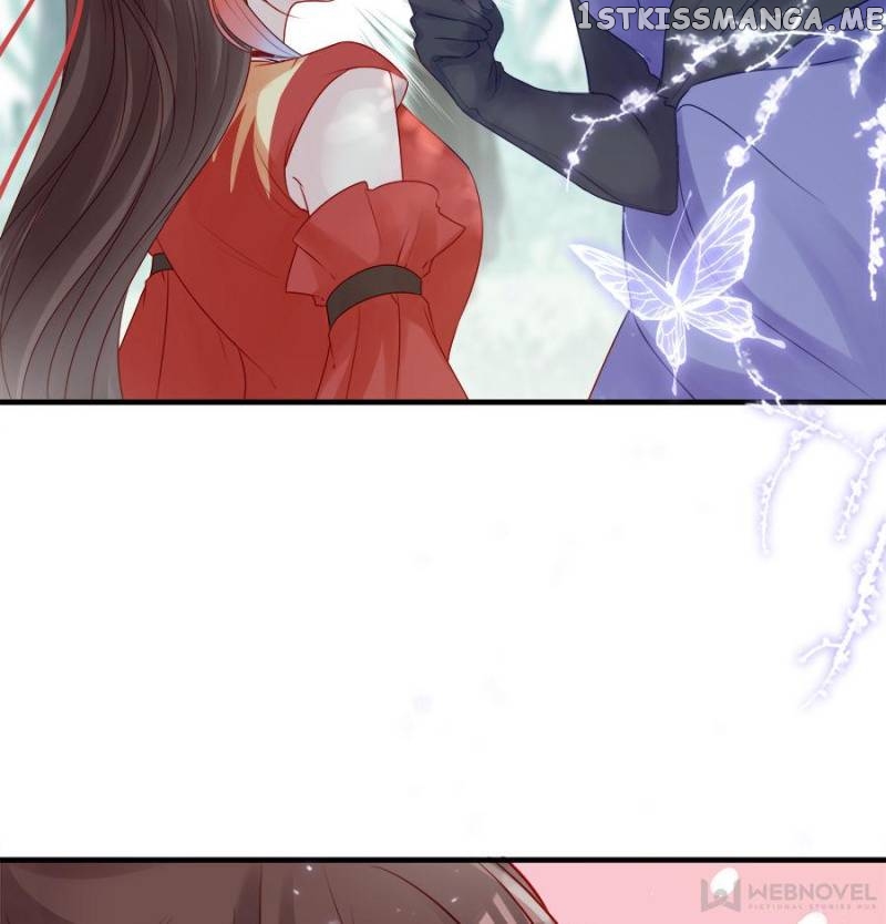 The Queen Against Destiny chapter 52 - page 26