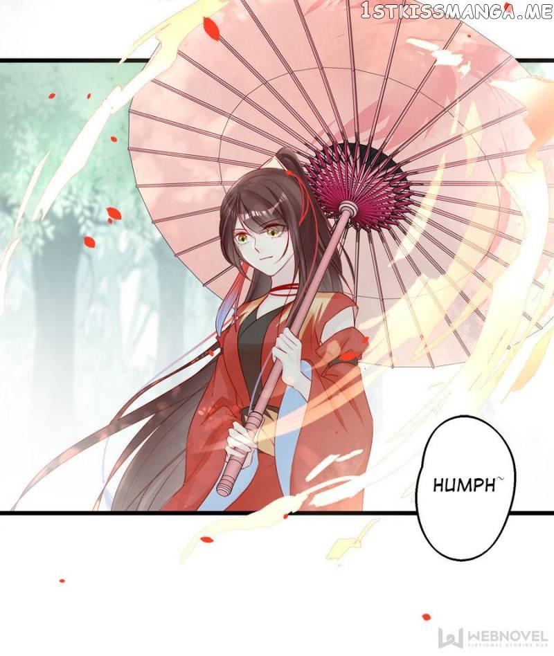 The Queen Against Destiny chapter 51 - page 24