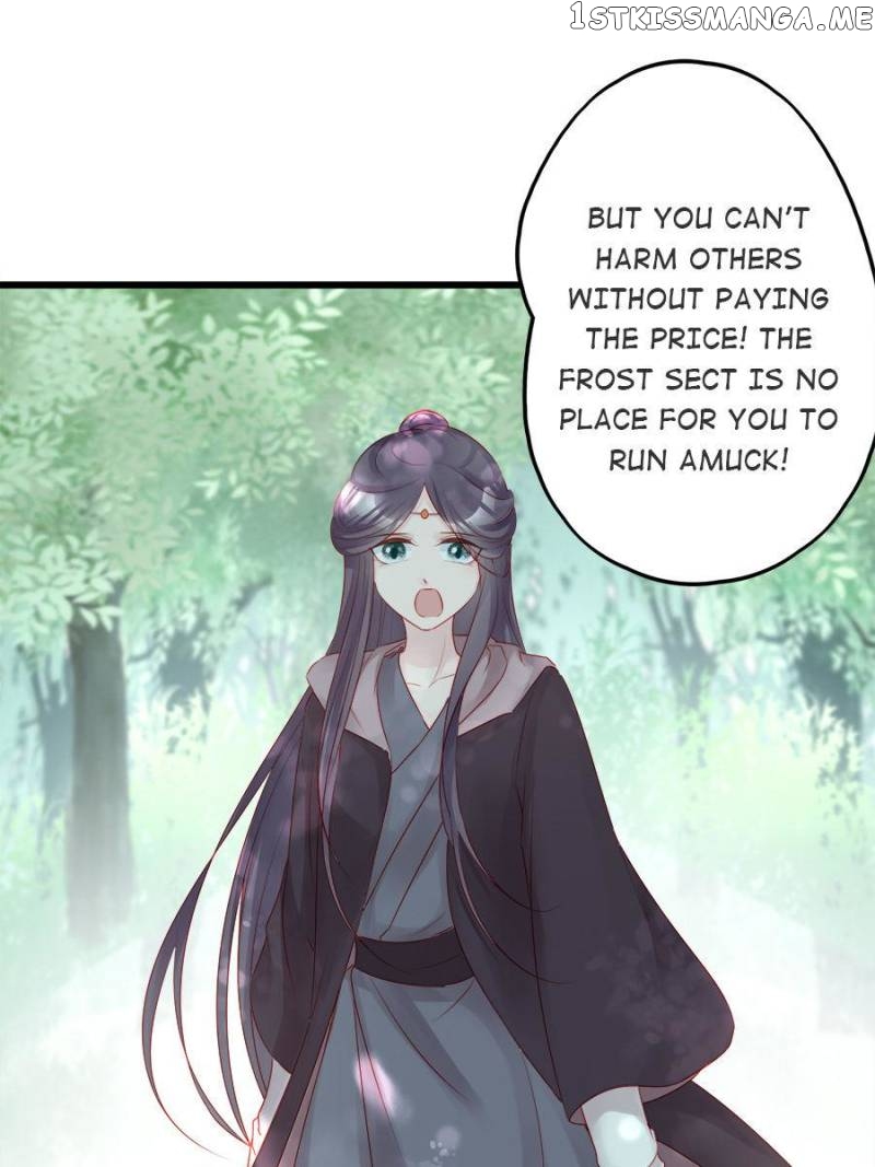 The Queen Against Destiny chapter 51 - page 37