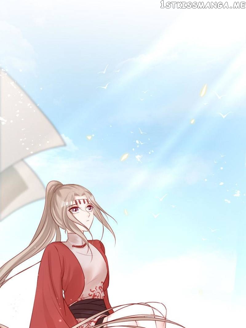 The Queen Against Destiny chapter 50 - page 18