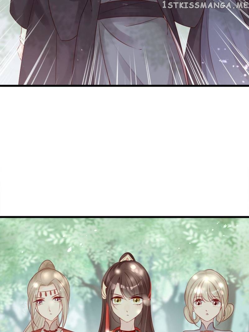 The Queen Against Destiny chapter 50 - page 51