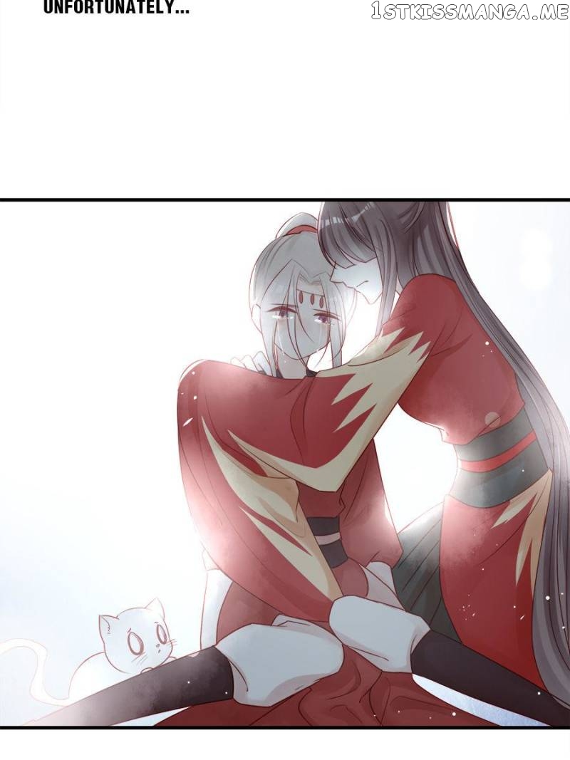 The Queen Against Destiny chapter 49 - page 48