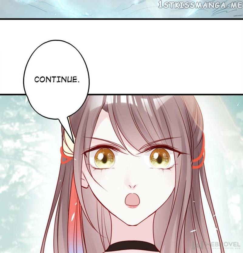 The Queen Against Destiny chapter 49 - page 8