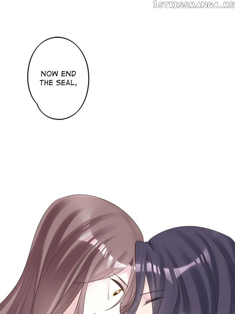 The Queen Against Destiny chapter 48 - page 10