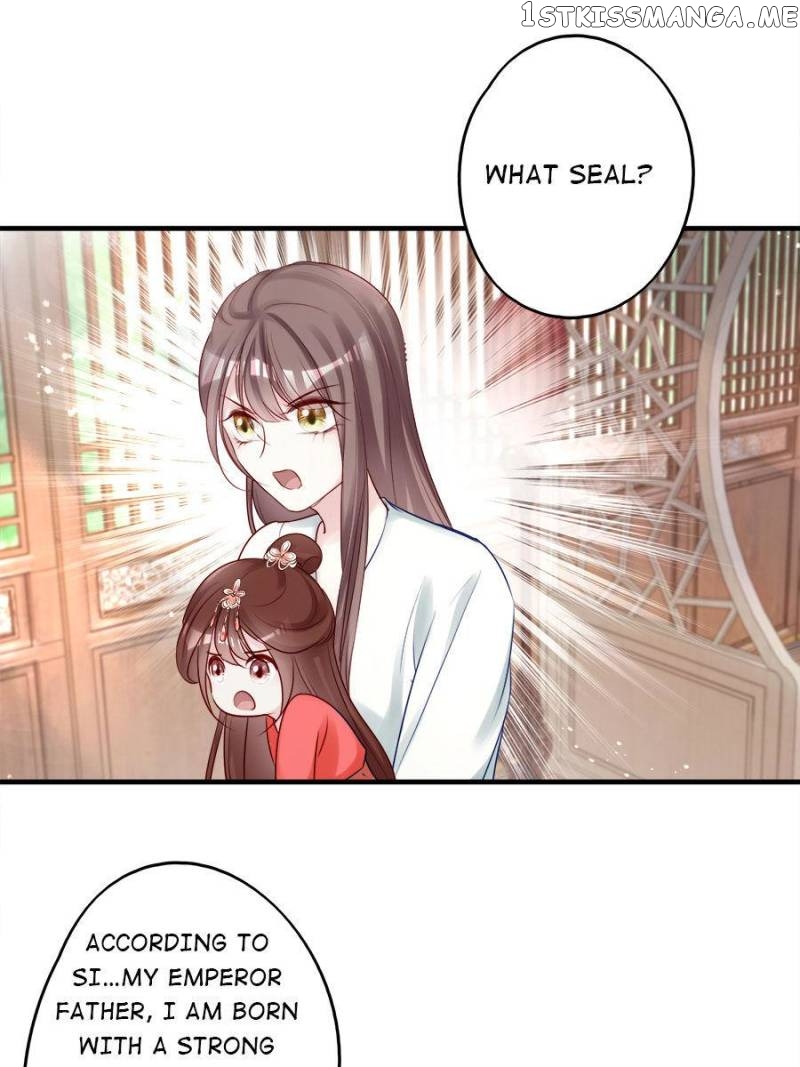 The Queen Against Destiny chapter 47 - page 11