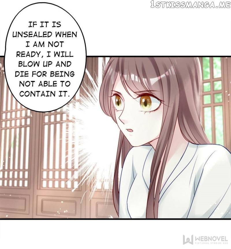 The Queen Against Destiny chapter 47 - page 13