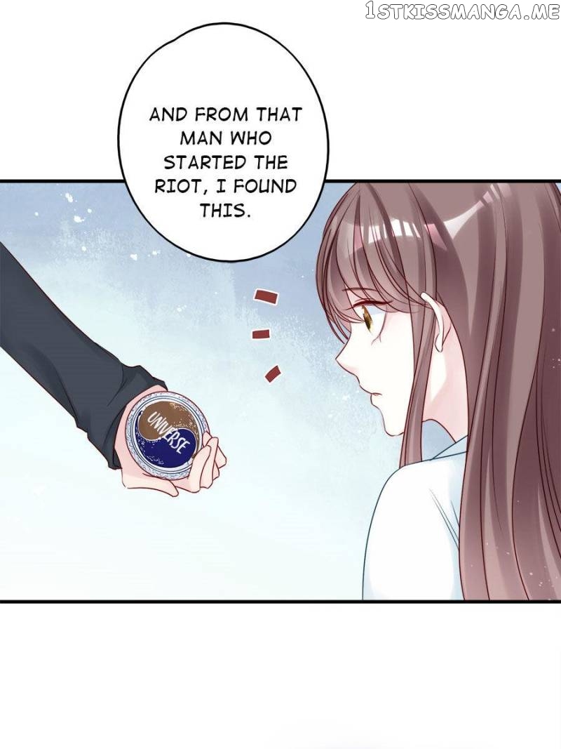 The Queen Against Destiny chapter 47 - page 17