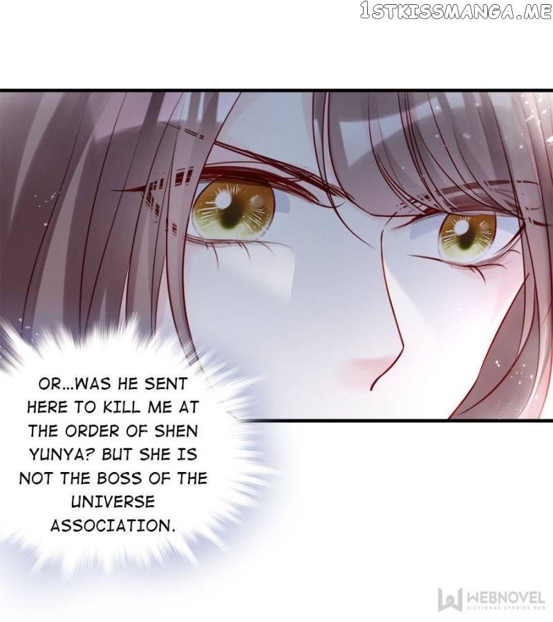 The Queen Against Destiny chapter 47 - page 19
