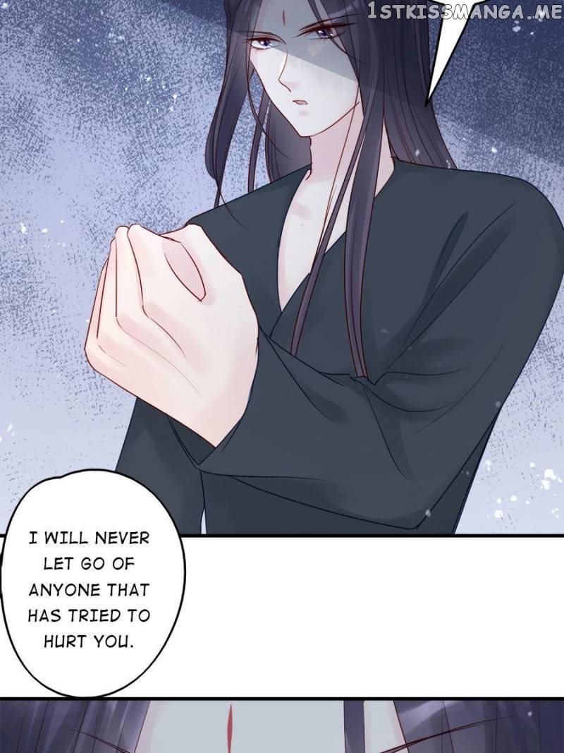The Queen Against Destiny chapter 47 - page 21