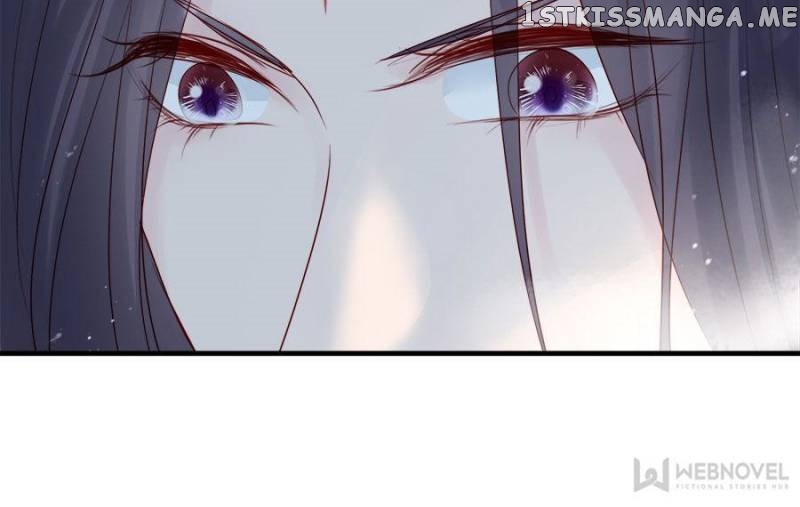 The Queen Against Destiny chapter 47 - page 22