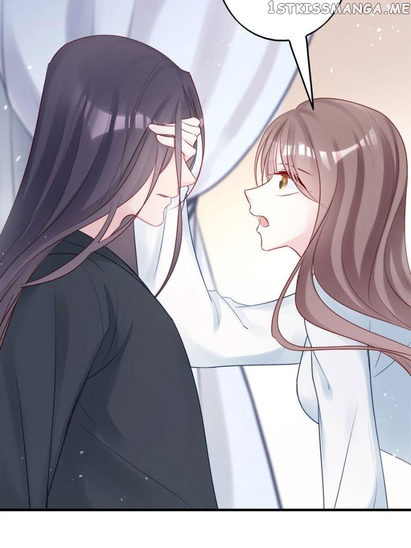 The Queen Against Destiny chapter 47 - page 27