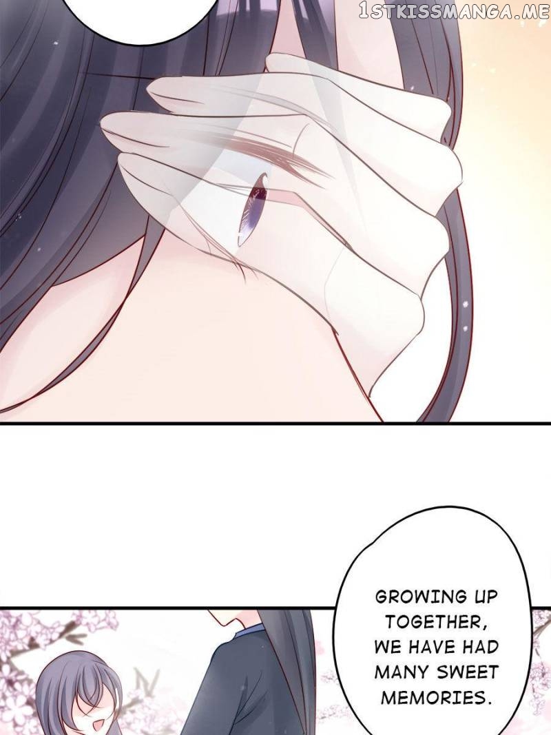 The Queen Against Destiny chapter 47 - page 29
