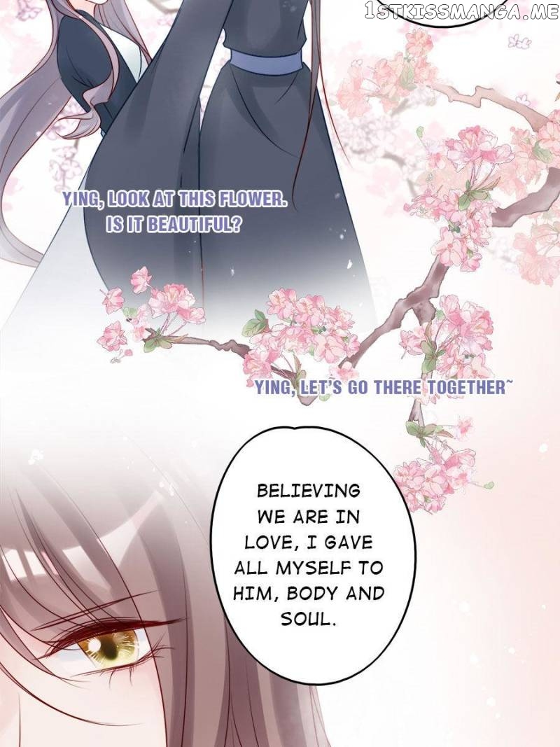 The Queen Against Destiny chapter 47 - page 30