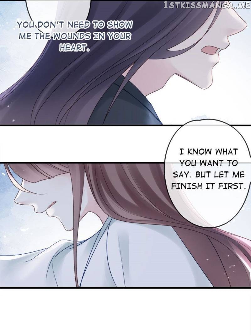 The Queen Against Destiny chapter 47 - page 35