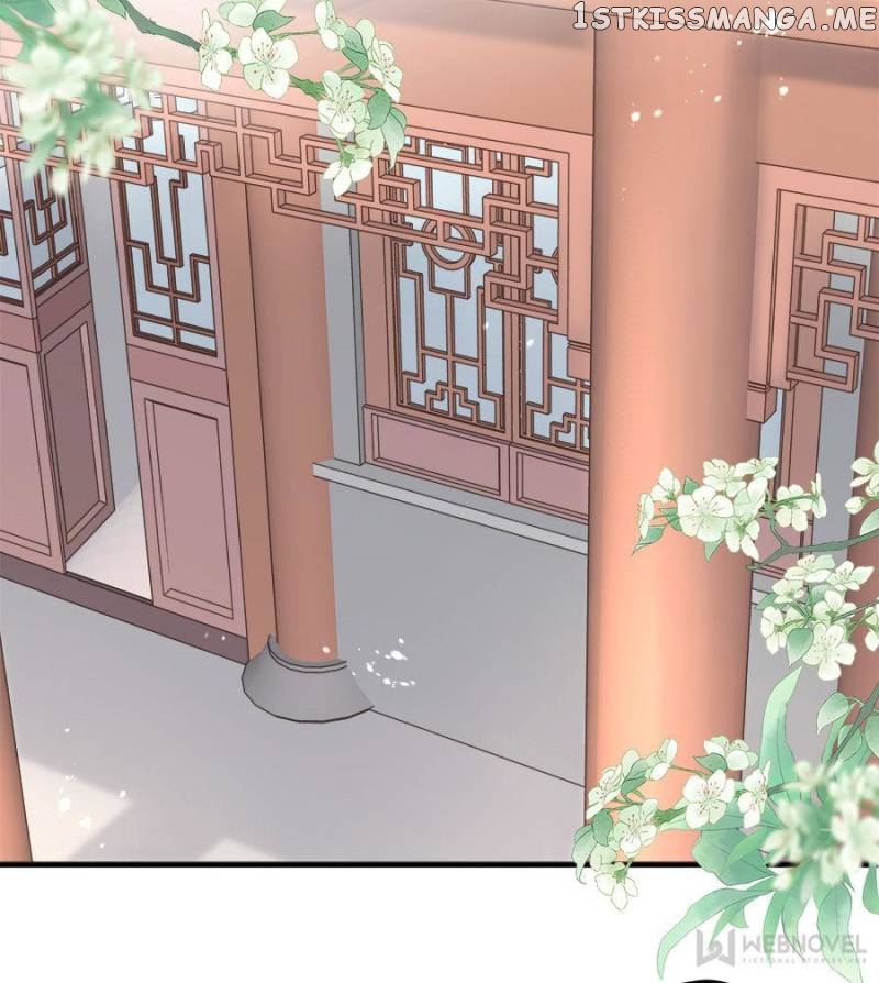 The Queen Against Destiny chapter 47 - page 42
