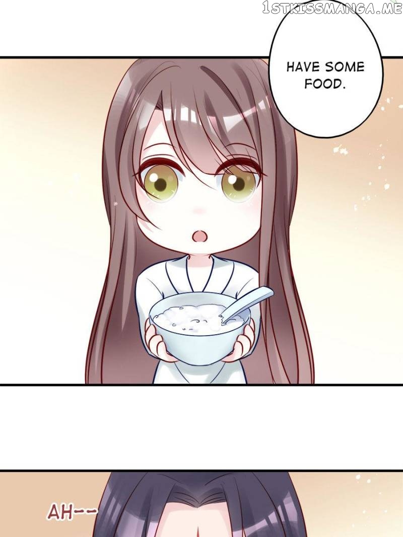 The Queen Against Destiny chapter 47 - page 43